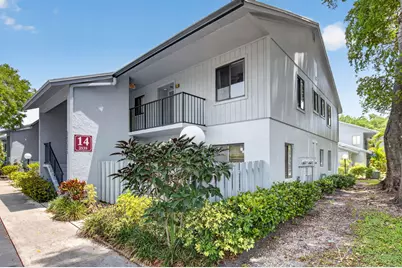 2535 SW 22nd Avenue #103, Delray Beach, FL 33445 - Photo 2
