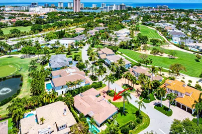 1251 Thatch Palm Drive, Boca Raton, FL 33432 - Photo 42