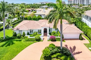 1251 Thatch Palm Dr, Boca Raton, FL 33432 - Photo 1