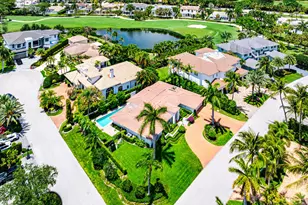 1251 Thatch Palm Dr, Boca Raton, FL 33432 - Photo 4