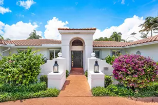 1251 Thatch Palm Dr, Boca Raton, FL 33432 - Photo 6