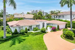1251 Thatch Palm Dr, Boca Raton, FL 33432 - Photo 2