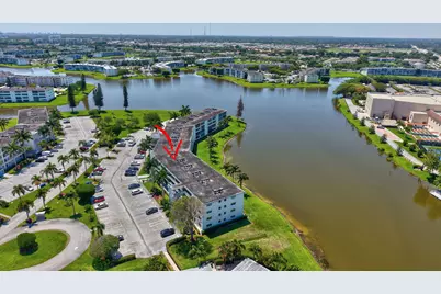 1027 Yarmouth Drive #B, Boca Raton, FL 33434 - Photo 44