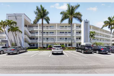 1027 Yarmouth Drive #B, Boca Raton, FL 33434 - Photo 38