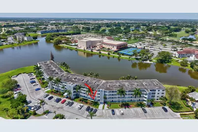 1027 Yarmouth Drive #B, Boca Raton, FL 33434 - Photo 42