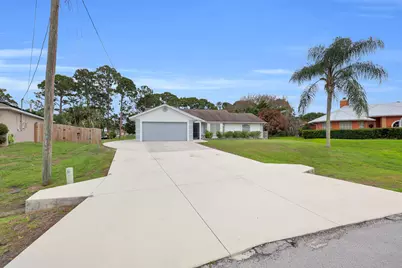 1950 SW Logwood Road, Port Saint Lucie, FL 34953 - Photo 2