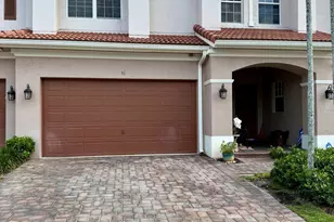 51 Lancaster Rd, Boynton Beach, FL 33426 - Photo 2