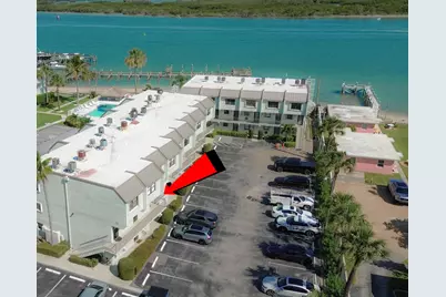 1300 Seaway Drive #D6, Fort Pierce, FL 34949 - Photo 2