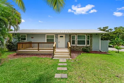 856 SW Rustic Circle, Stuart, FL 34997 - Photo 1