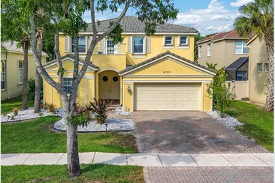 2792 Shaughnessy Drive, Wellington, FL 33414 - Photo 2