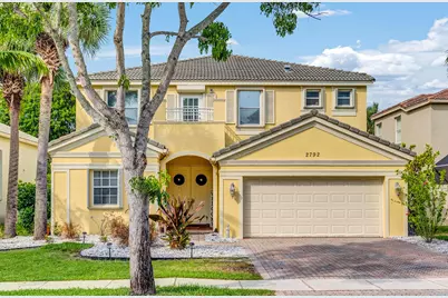 2792 Shaughnessy Drive, Wellington, FL 33414 - Photo 1
