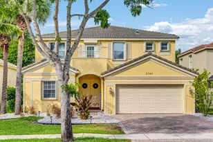 2792 Shaughnessy Dr, Wellington, FL 33414 - Photo 1