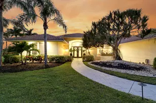 8667 Steeplechase Dr, Palm Beach Gardens, FL 33418 - Photo 2