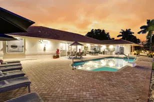 8667 Steeplechase Dr, Palm Beach Gardens, FL 33418 - Photo 6