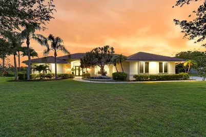 8667 Steeplechase Drive, Palm Beach Gardens, FL 33418 - Photo 1
