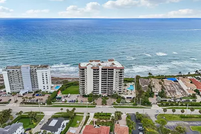 800 Ocean Drive #1105, Juno Beach, FL 33408 - Photo 58