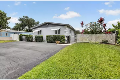 6281 Moseley Street #1-2, Hollywood, FL 33024 - Photo 2