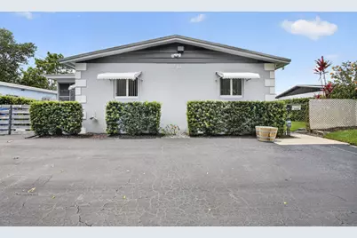 6281 Moseley Street #1-2, Hollywood, FL 33024 - Photo 1