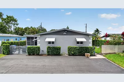 6281 Moseley Street #1-2, Hollywood, FL 33024 - Photo 52