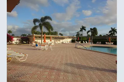2763 W Dudley Dr Drive W #H, West Palm Beach, FL 33415 - Photo 18