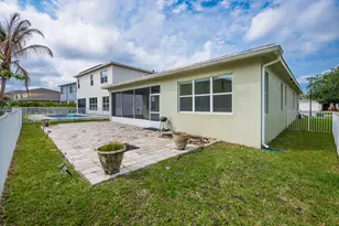 1367 NW Leonardo Cir, Port Saint Lucie, FL 34986 - Photo 34