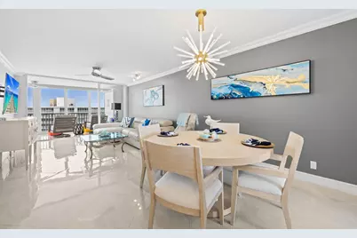 3300 S Ocean Boulevard #1020, Highland Beach, FL 33487 - Photo 2