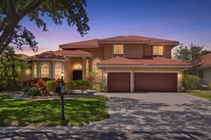 4978 Rothschild Dr, Coral Springs, FL 33067 - Photo 1