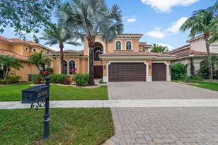 544 Edgebrook Ln, West Palm Beach, FL 33411 - Photo 46
