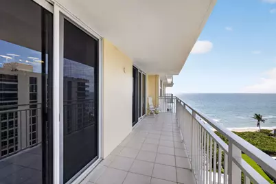 500 Ocean Drive #E-11b, Juno Beach, FL 33408 - Photo 1