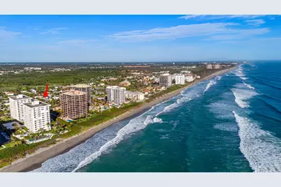 500 Ocean Drive #E-11b, Juno Beach, FL 33408 - Photo 2