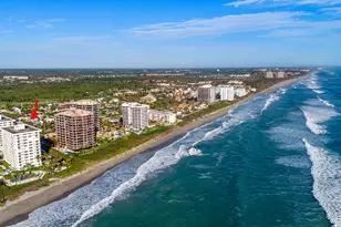 500 Ocean Dr, Juno Beach, FL 33408 - Photo 2