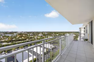 500 Ocean Dr, Juno Beach, FL 33408 - Photo 2