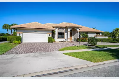 17557 Charnwood Drive, Boca Raton, FL 33498 - Photo 1