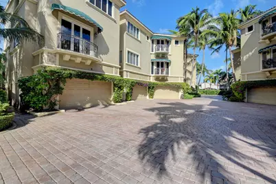921 Osceola Drive #Unit 4, Boca Raton, FL 33432 - Photo 1