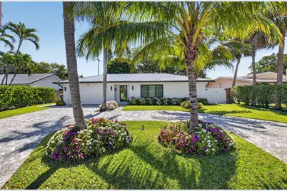 658 NW 7th Avenue, Boca Raton, FL 33486 - Photo 1