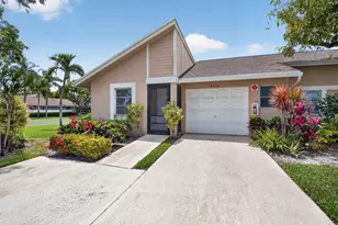 8130 Springtree Rd, Boca Raton, FL 33496 - Photo 1