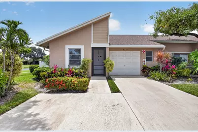 8130 Springtree Road #A, Boca Raton, FL 33496 - Photo 2