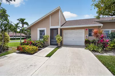 8130 Springtree Road #A, Boca Raton, FL 33496 - Photo 1