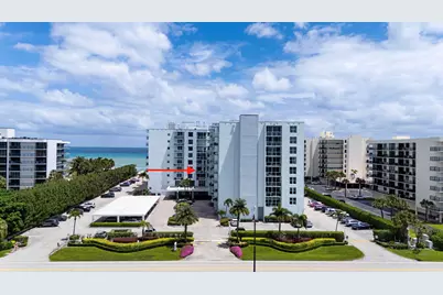 3450 S Ocean Boulevard #3270, Palm Beach, FL 33480 - Photo 34