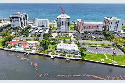2917 S Ocean Boulevard #902, Highland Beach, FL 33487 - Photo 32