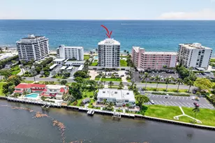 2917 S Ocean Blvd, Highland Beach, FL 33487 - Photo 32