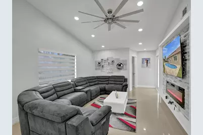 4950 NW 85th Terrace, Lauderhill, FL 33351 - Photo 16