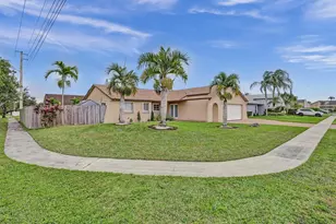 4950 NW 85th Terrace, Lauderhill, FL 33351 - Photo 2