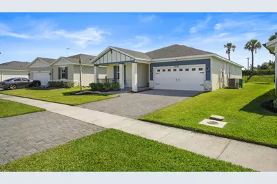 8588 Dahlia Circle, Port Saint Lucie, FL 34986 - Photo 2