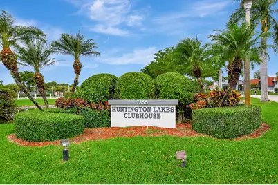 7310 Ashford Place #405, Delray Beach, FL 33446 - Photo 46