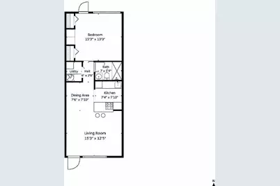 3201 SE 10th Street #A11, Pompano Beach, FL 33062 - Photo 20
