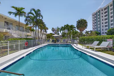 3201 SE 10th Street #A11, Pompano Beach, FL 33062 - Photo 22