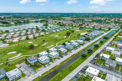141 Brittany C, Delray Beach, FL 33446 - Photo 30