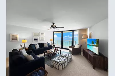 3000 N Ocean Drive #30-d, Singer Island, FL 33404 - Photo 2