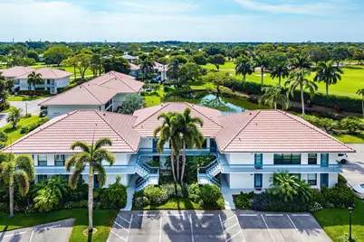 4080-B Quail Ridge Drive #Osprey, Boynton Beach, FL 33436 - Photo 2